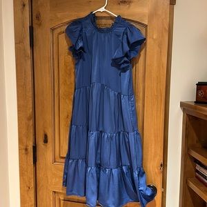 Pinch dress size 5